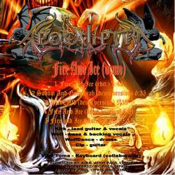 Apocaliptic : Fire and Ice